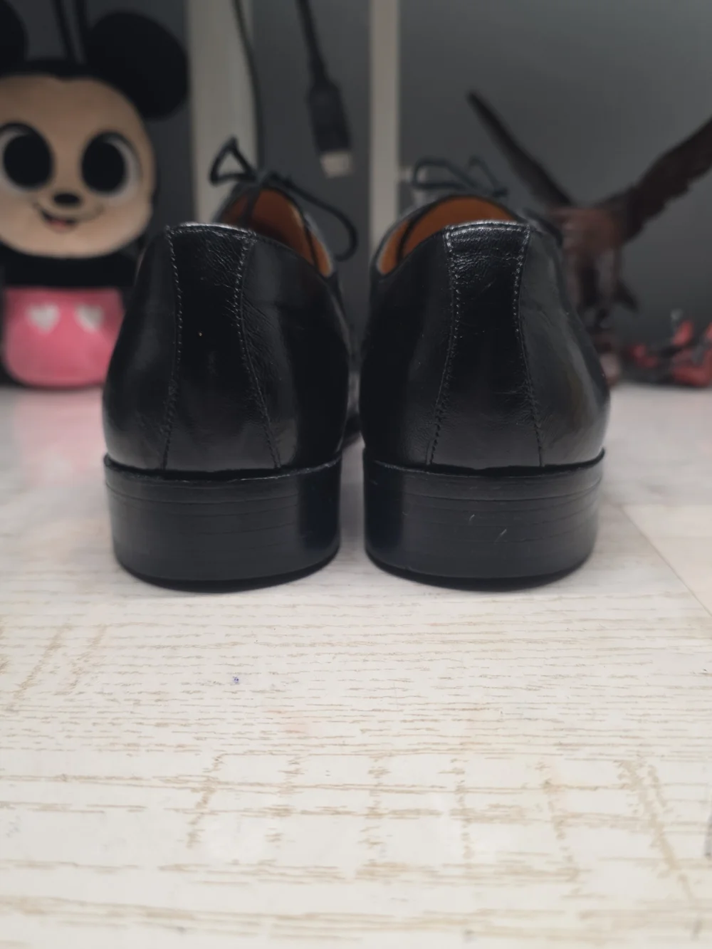 Balley of Switzerland Men Shoes